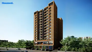 Project Image of Samsarjan Ambli Heights - Image 205942