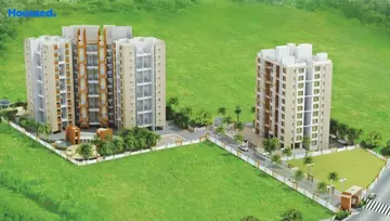 Project Image of Atria Dhanashree Aangan - Image 205952