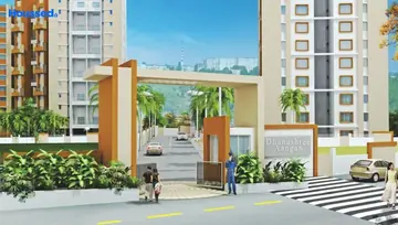 Project Image of Atria Dhanashree Aangan - Image 205953
