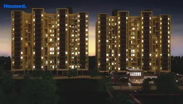 Project Image of Atria Dhanashree Aashiyana - Image 205959