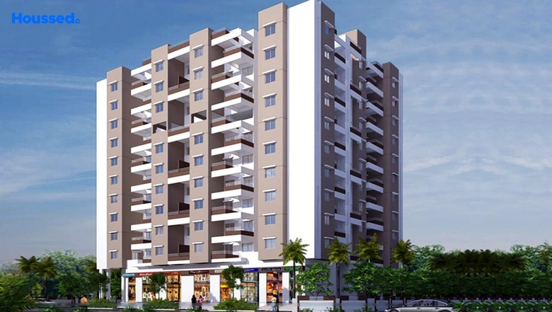 Project Image of Pruthvi Misty Greens in Chikhali, Pune - Image 205971