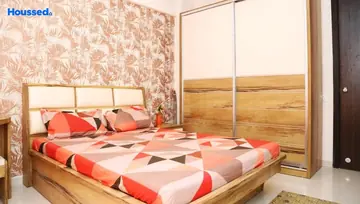 Sample Apartment of Pruthvi Misty Greens - Image 205974