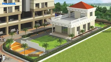 Amenities of Dharmavat Sunder Sanskruti Phase 4 - Image 205983