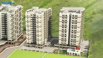 Project Image of Dharmavat Sunder Sanskruti Phase 4 - Image 205981