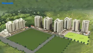 Project Image of Dharmavat Sunder Sanskruti Phase 4 - Image 205982