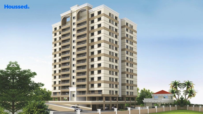 Project Image of Dharmavat Sunder Sanskruti Phase 4 in Vadgaon, Pune - Image 205979