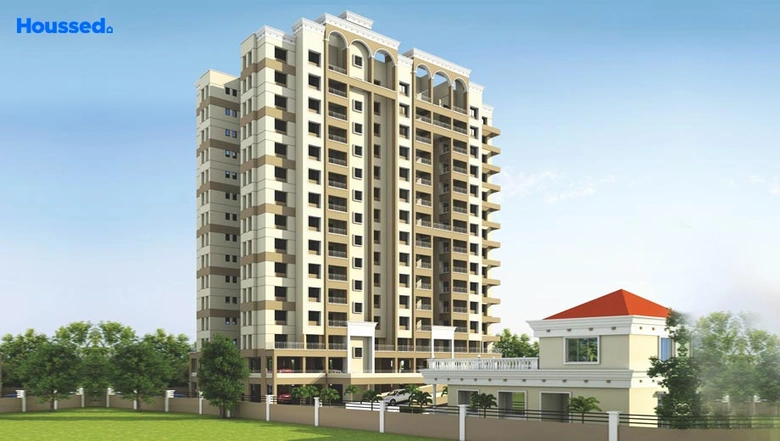 Project Image of Dharmavat Sunder Sanskruti Phase 4 in Vadgaon, Pune - Image 205978