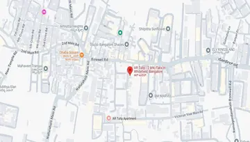 Location of AR Tulip - Image 206001