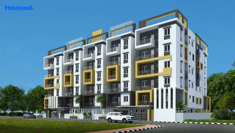 Project Image of AR Tulip in Whitefield, Bangalore - Image 205999