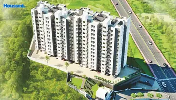 Project Image of Avani Aavas - Image 206013