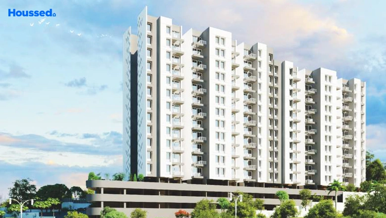 Project Image of Avani Aavas in Charholi, Pune - Image 206012