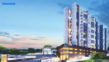 Project Image of Avani Aavas - Image 206014
