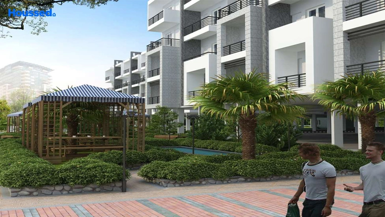 Project Image of Virani JRK Gardens in TC Palaya, Bangalore - Image 206006