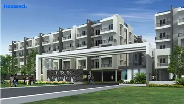 Project Image of Virani JRK Gardens - Image 206005