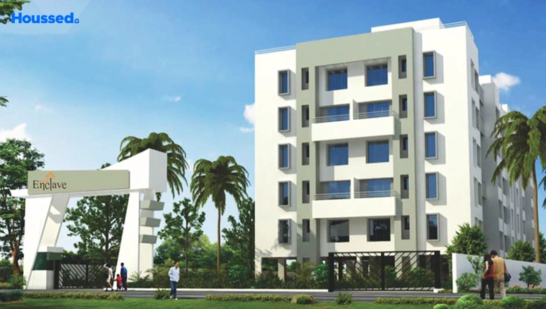 Project Image of Avani Bhoomi Enclave in Wagholi, Pune - Image 206026