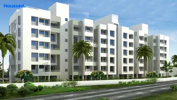 Project Image of Avani Bhoomi Enclave - Image 206025