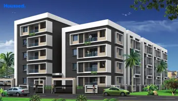 Project Image of Myspace Akshaya - Image 206024
