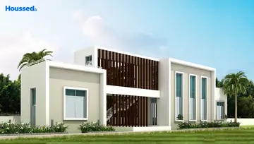 Amenities of Avani Nilay - Image 206043