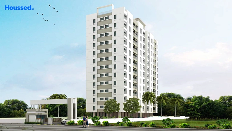 Project Image of Avani Nilay in Koregaon Bhima, Pune - Image 206041