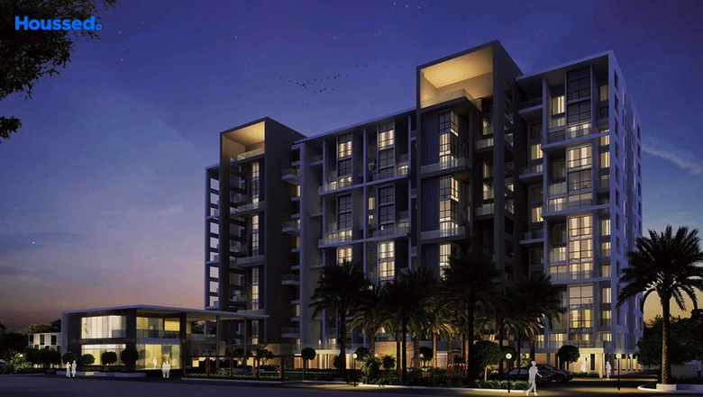 Project Image of 5 Star Royal Entrada in Wakad, Pune - Image 206067