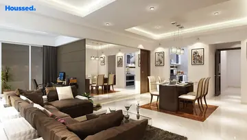 Sample Apartment of 5 Star Royal Entrada - Image 206072