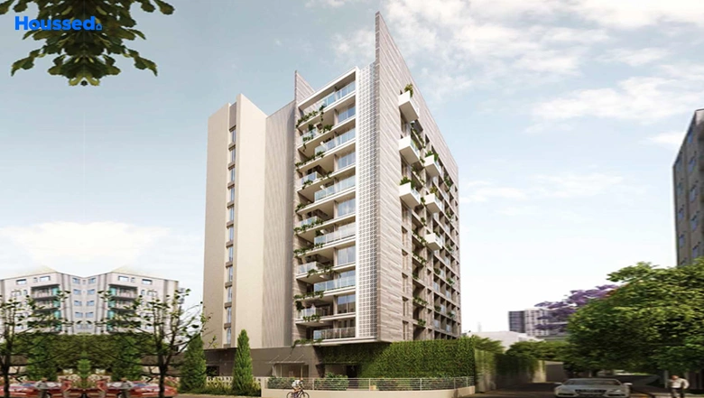 Project Image of 5 Star Royal Majestic in Rahatani, Pune - Image 206079