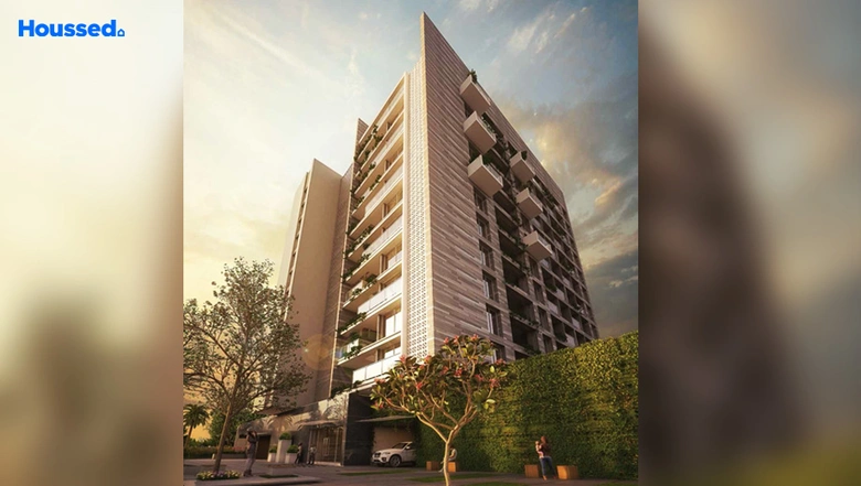 Project Image of 5 Star Royal Majestic in Rahatani, Pune - Image 206077