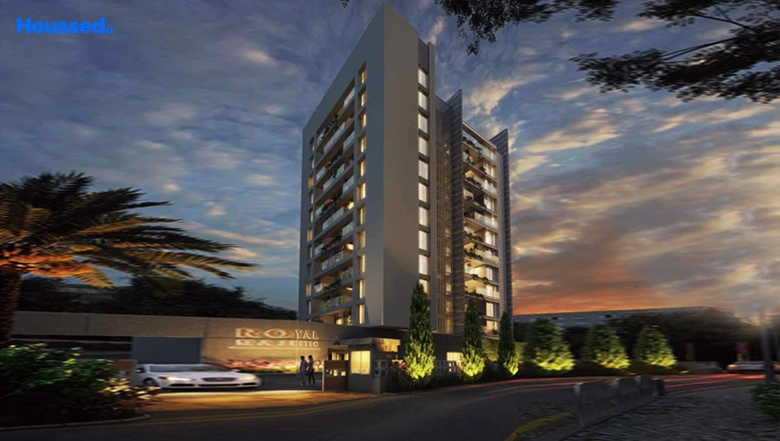 Project Image of 5 Star Royal Majestic in Rahatani, Pune - Image 206078