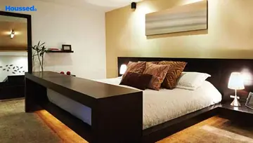 Sample Apartment of 5 Star Royal Majestic - Image 206082