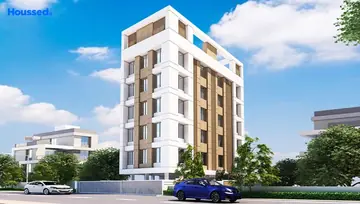 Project Image of Gurav Griad Nest - Image 206086