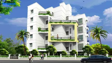 Project Image of Riddhi Siddhi Mayuresh - Image 206091