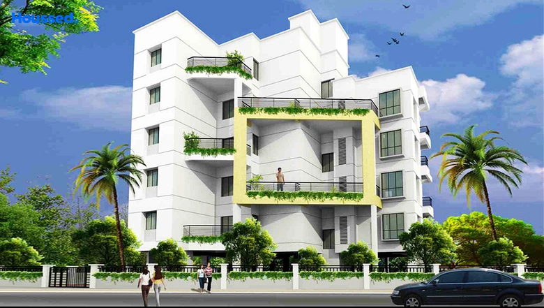 Project Image of Riddhi Siddhi Mayuresh in Baner, Pune - Image 206091