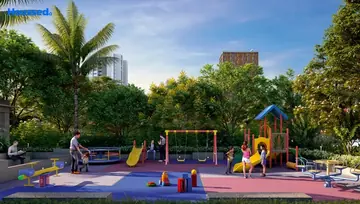 Amenities of Dream Elegance - Image 206102