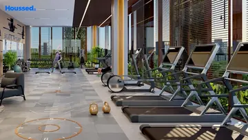 Amenities of Dream Elegance - Image 206103