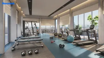 Amenities of Accent Amar Oasis - Image 206114