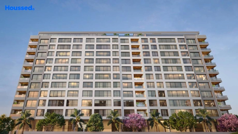 Project Image of Accent Amar Oasis in Pashan, Pune - Image 206112