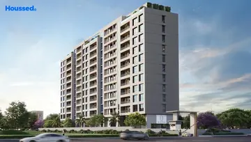 Project Image of Accent Amar Oasis - Image 206111