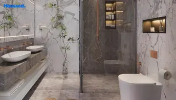 Sample Apartment of Accent Amar Oasis - Image 206118