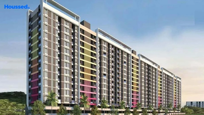 Project Image of Engineers Codename Promax in Tathawade, Pune - Image 206123