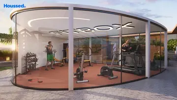 Amenities of Excellaa Virtu - Image 206138