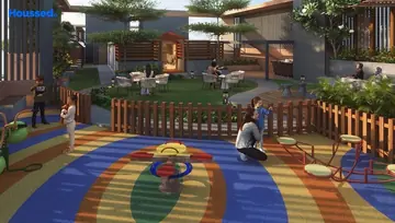 Amenities of Excellaa Virtu - Image 206139