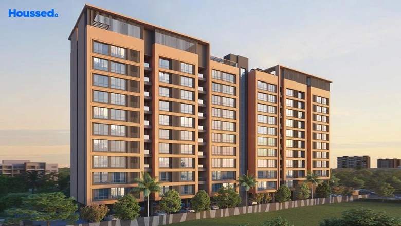 Project Image of Excellaa Virtu in Pimple Nilakh, Pune - Image 206135