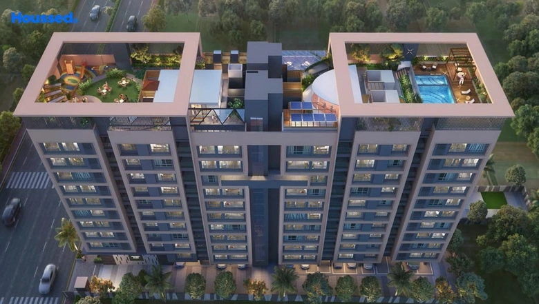 Project Image of Excellaa Virtu in Pimple Nilakh, Pune - Image 206134