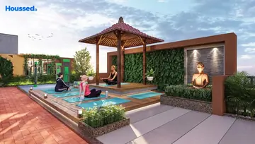 Amenities of Glorious Tathastu - Image 206155