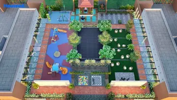 Amenities of Glorious Tathastu - Image 206156