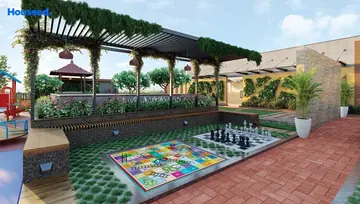 Amenities of Glorious Tathastu - Image 206160