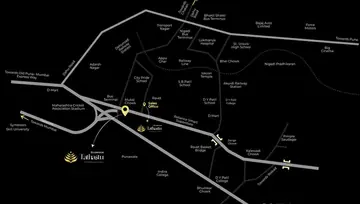 Location of Glorious Tathastu - Image 206162