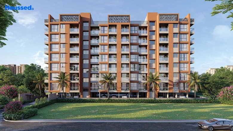 Project Image of Glorious Tathastu in Ravet, Pune - Image 206151