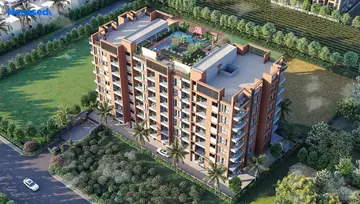 Project Image of Glorious Tathastu - Image 206154