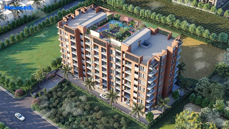 Project Image of Glorious Tathastu in Ravet, Pune - Image 206154